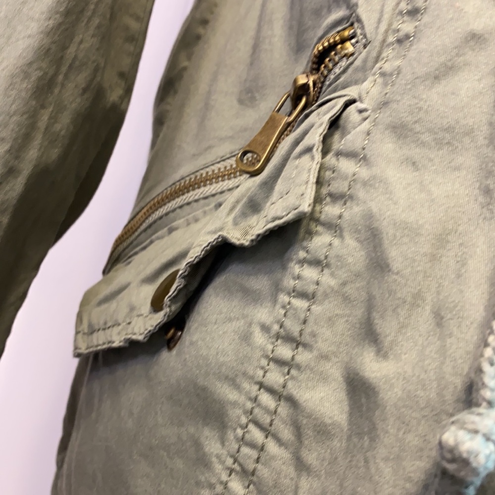 Ymi Jacket - image 4